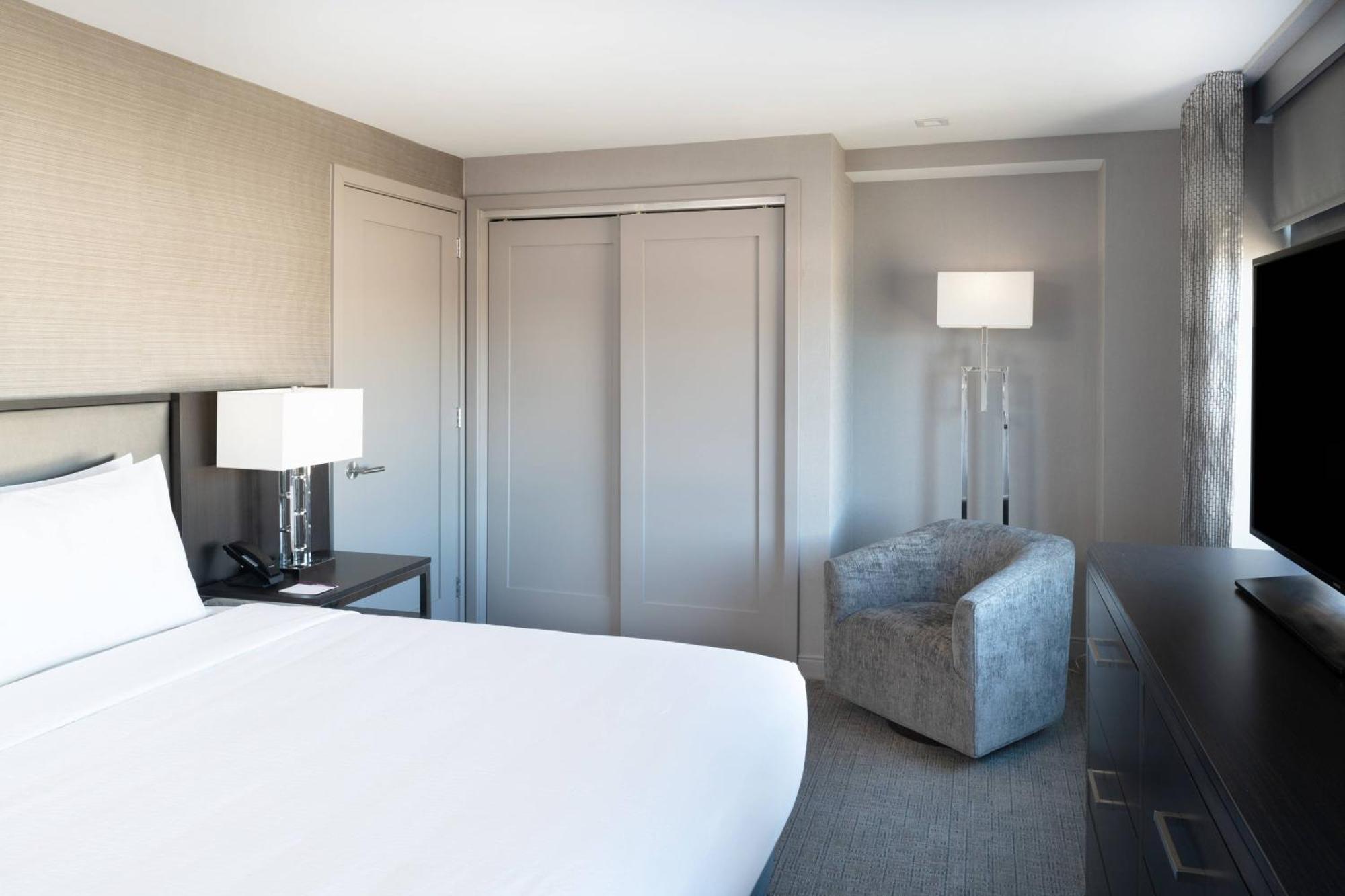 Residence Inn By Marriott Weehawken Exteriér fotografie